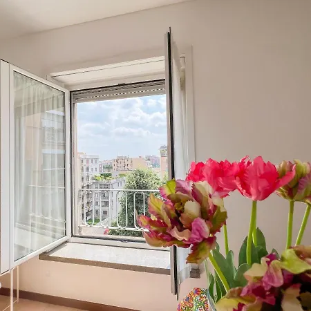 Sunrise 15 Min Duomo Apartment Milan Exterior photo