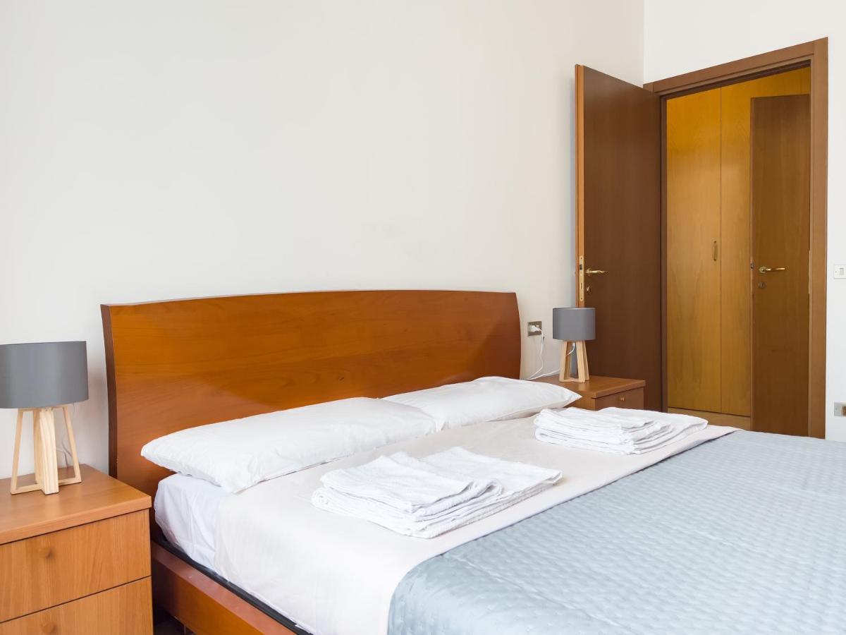 Apartamento Sunrise 15 Min Duomo Milán
