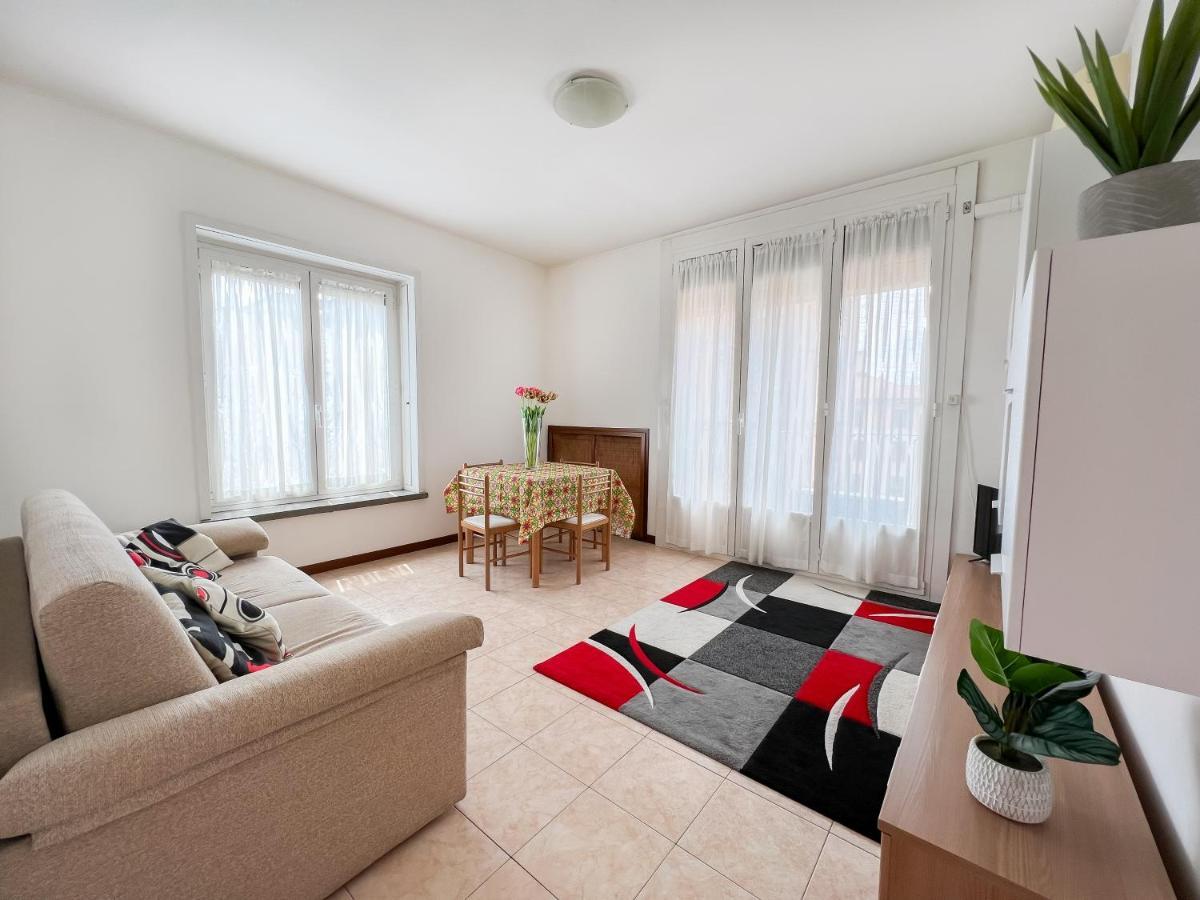 Apartamento Sunrise 15 Min Duomo